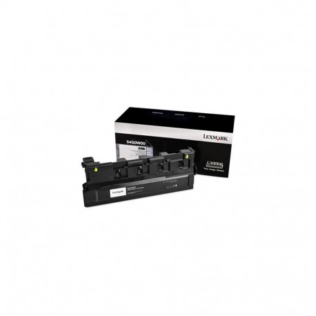 Lexmark 54G0W00 toner cartridge 1 pc(s) Original