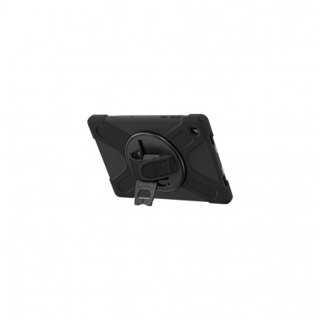 4smarts 541726 tablet case 27.9 cm (11") Cover Black