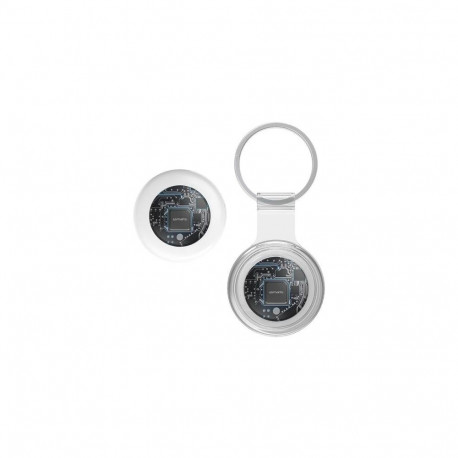 4smarts 541470 GPS tracker/finder Universal White
