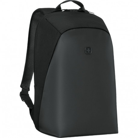 Wenger   Wenger UrbanOne Light 14" (35,5cm) Notebook Rucksack schwarz