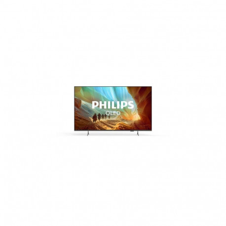 Philips 65PQS7801/12 TV 165.1 cm (65") 4K Ultra HD Smart TV Wi-Fi Black