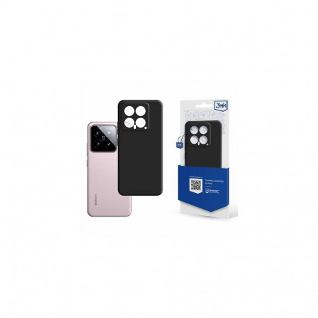 3MK Matt Case mobile phone case