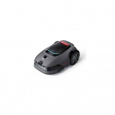 Dreame LiDAX Ultra 1200 Robotic lawn mower Battery Grey, Red, Black