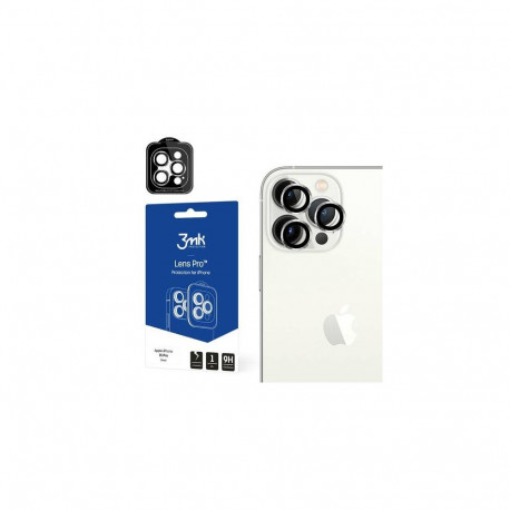 3MK Lens Protection Pro Silver 1 pc(s)