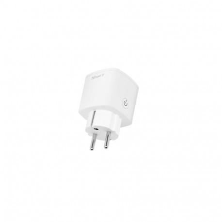 Trust 71289 smart plug 3000 W White