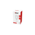Trust 71289 smart plug 3000 W White