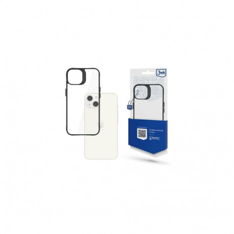 3MK Satin Armor Case+ mobile phone case