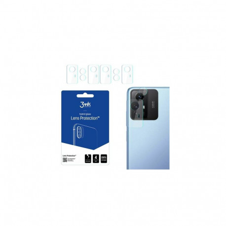 3MK Lens Protection 1 pc(s)