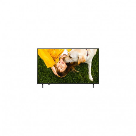 LG 75UA751C hospitality TV 190.5 cm (75") 4K Ultra HD Smart TV Black 20 W