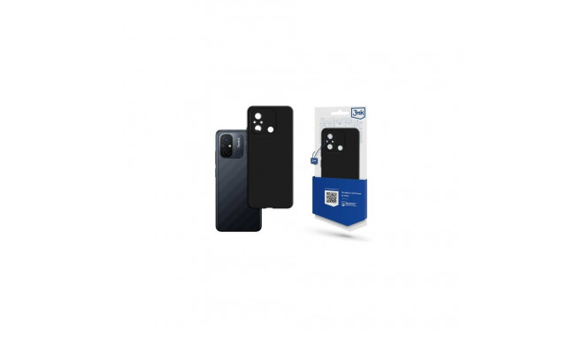 3MK Matt Case mobile phone case