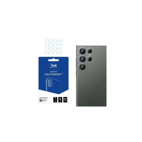 3MK Lens Protection 1 pc(s)