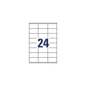 Avery Multipurpose labels