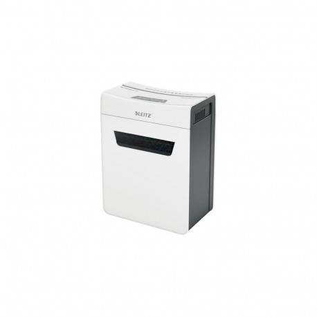 Leitz IQ Protect Premium Paper Shredder 8X P4