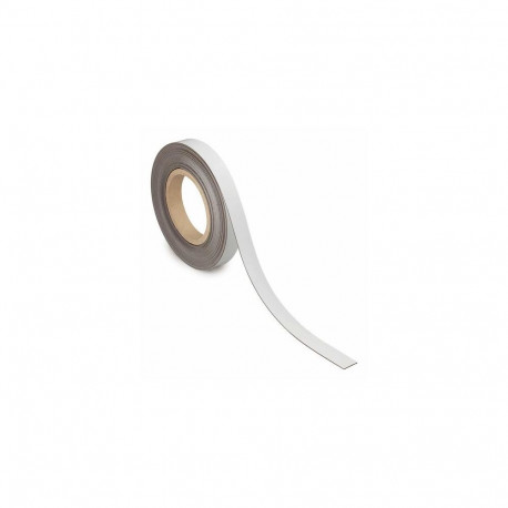 MAUL 6524302 magnetic strip 1000 mm Self-adhesive