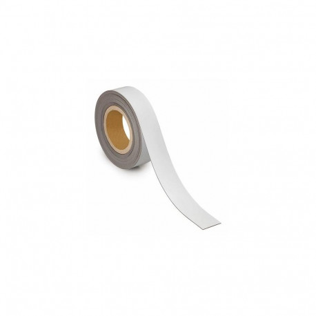 MAUL 6524702 magnetic strip 1000 mm Self-adhesive