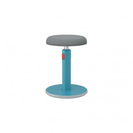 Leitz Ergo Cosy Active Sit Stand Stool 2 in 1