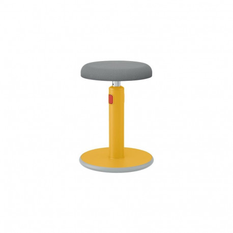 Leitz Ergo Cosy Active Sit Stand Stool 2 in 1