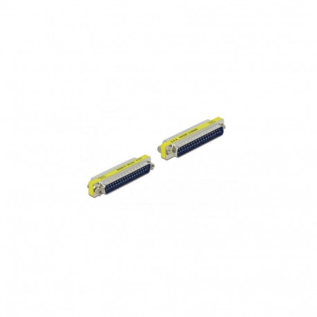 DeLOCK D-Sub 37 pin Gender Changer male to male