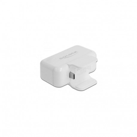 DeLOCK Adapter for Apple power supply with PD and QC 3.0
