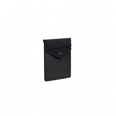 Rivacase Cardiff 35.6 cm (14") Sleeve case Black