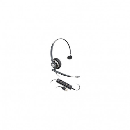 HP Poly EncorePro 715 USB-A Monoaural Headset TAA