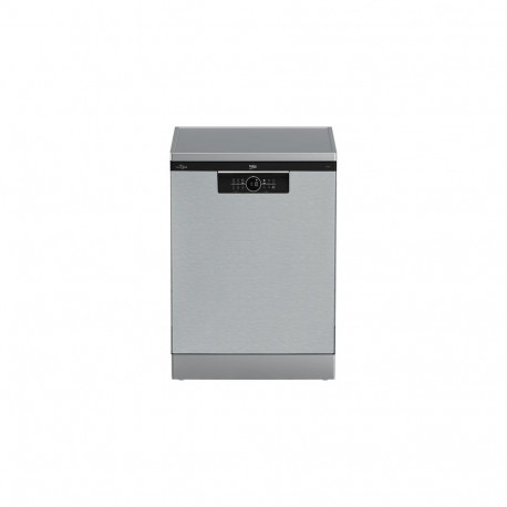 Beko b300 BDFN26530X Freestanding 15 place settings