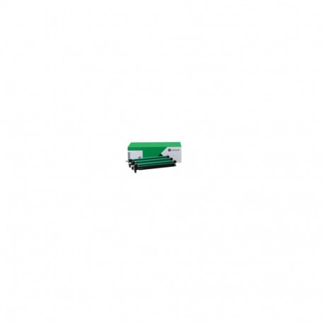 Lexmark 73D0Q00 printer/scanner spare part/accessory Photoconductor kit 3 pc(s)