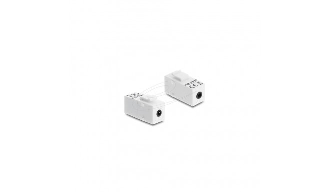 DeLOCK 87234 keystone module