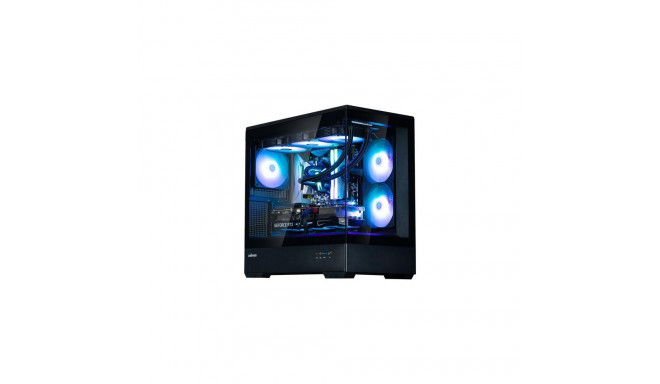 Zalman P30 Mini Tower Black