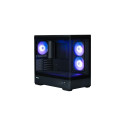 Zalman P30 Mini Tower Black
