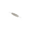 DeLOCK Coupler for network cable Cat.6A STP toolfree