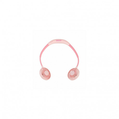 Unold Neck Fan Breezy Pink