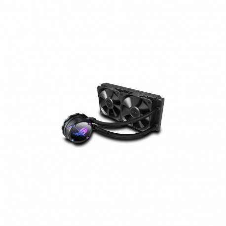ASUS ROG STRIX LC II 240 Processor All-in-one liquid cooler 12 cm Black