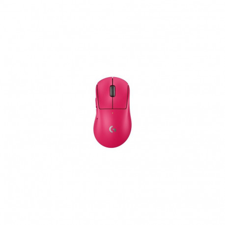 Logitech G 910-007374 mouse Gaming Right-hand RF Wireless Optical 44000 DPI