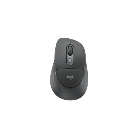 Logitech Signature Comfort Plus M850 L for Business mouse Universal Right-hand RF Wireless + Bluetoo