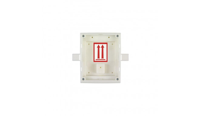 2N 9155014 electrical box White