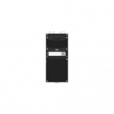 2N 9155211CB intercom system accessory Faceplate