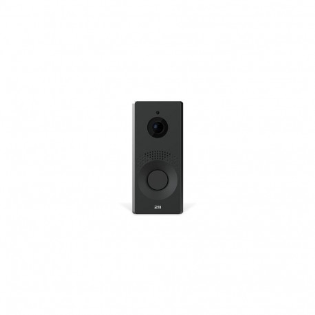 2N IP One video intercom system Black