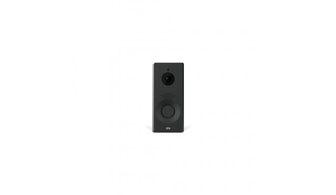 2N IP One video intercom system Black