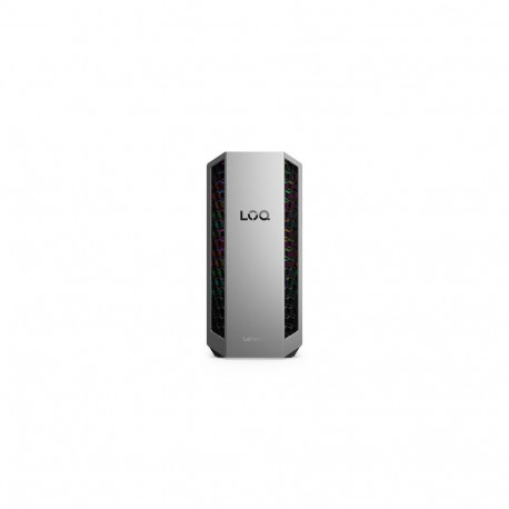 Lenovo LOQ Tower 26ADR10 AMD Ryzen™ 7 8745HX 16 GB DDR5-SDRAM 1 TB SSD NVIDIA GeForce RTX 5070 Windo