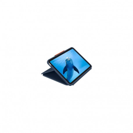 Logitech Rugged Combo 4 Touch