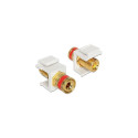 DeLOCK 86304 keystone module