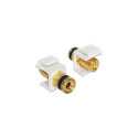 DeLOCK 86303 keystone module