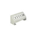 DeLOCK 86218 patch panel