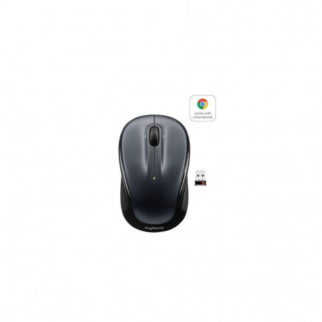 Logitech Wireless Mouse M325