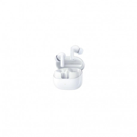 Baseus Bass BP1 Headset True Wireless Stereo (TWS) In-ear Calls/Music Bluetooth White