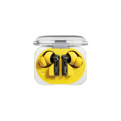 Nothing Ear ( 3a ) Headset True Wireless Stereo (TWS) In-ear Music USB Type-C Bluetooth Yellow