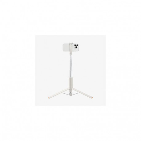 Spigen Tripod Selfie Stick | S541W Dune Beige