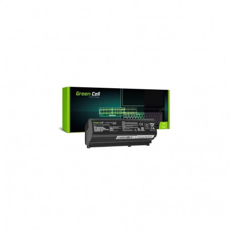 Green Cell AS128 laptop spare part Battery