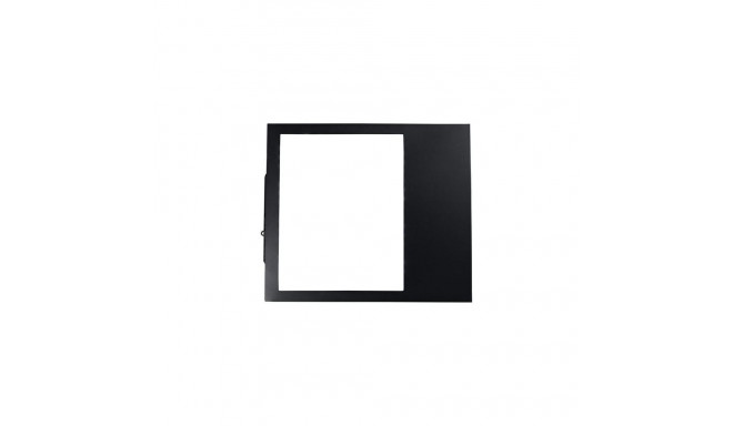 BitFenix BFC-SDO-150-KKWA-RP computer case part Side panel
